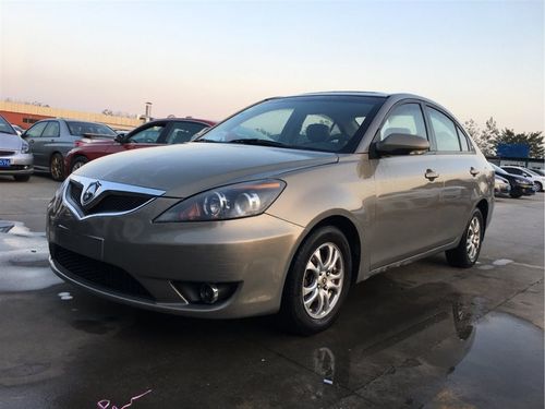 09款长安悦翔口碑 长安悦翔2009款15自动豪华型