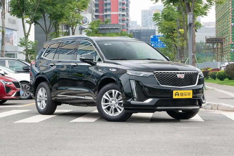 凯迪拉克越野车,凯迪拉克越野车型有哪几款