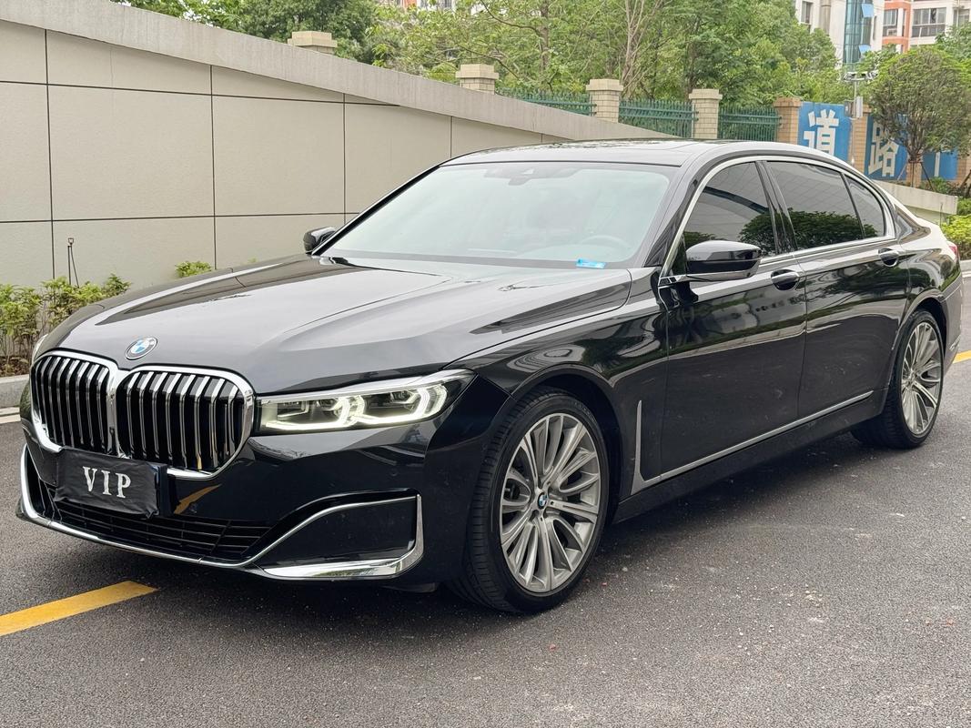 宝马740新车价格多少钱一辆／宝马740新车价格优惠多少钱