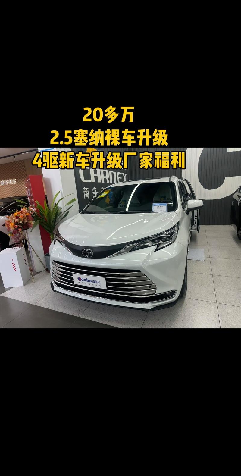 塞纳图片及价格,塞纳汽车之家2021款报价大全官网