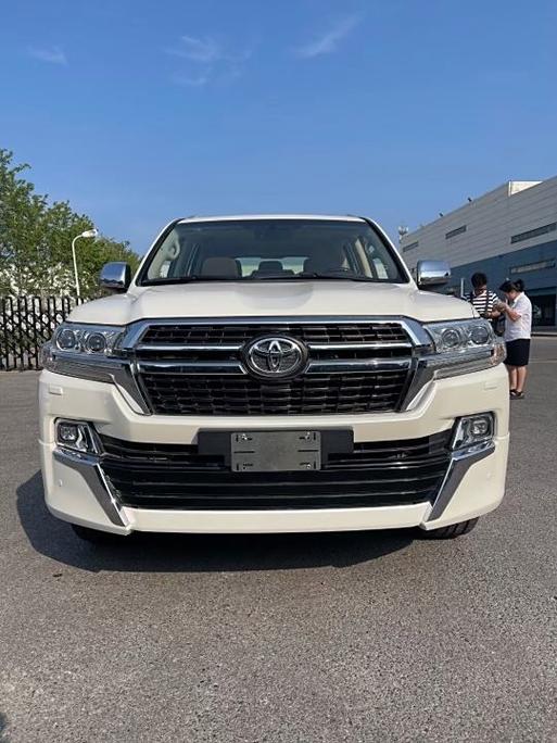 酷路泽5700参数配置表(酷路泽5700参数配置表图片)