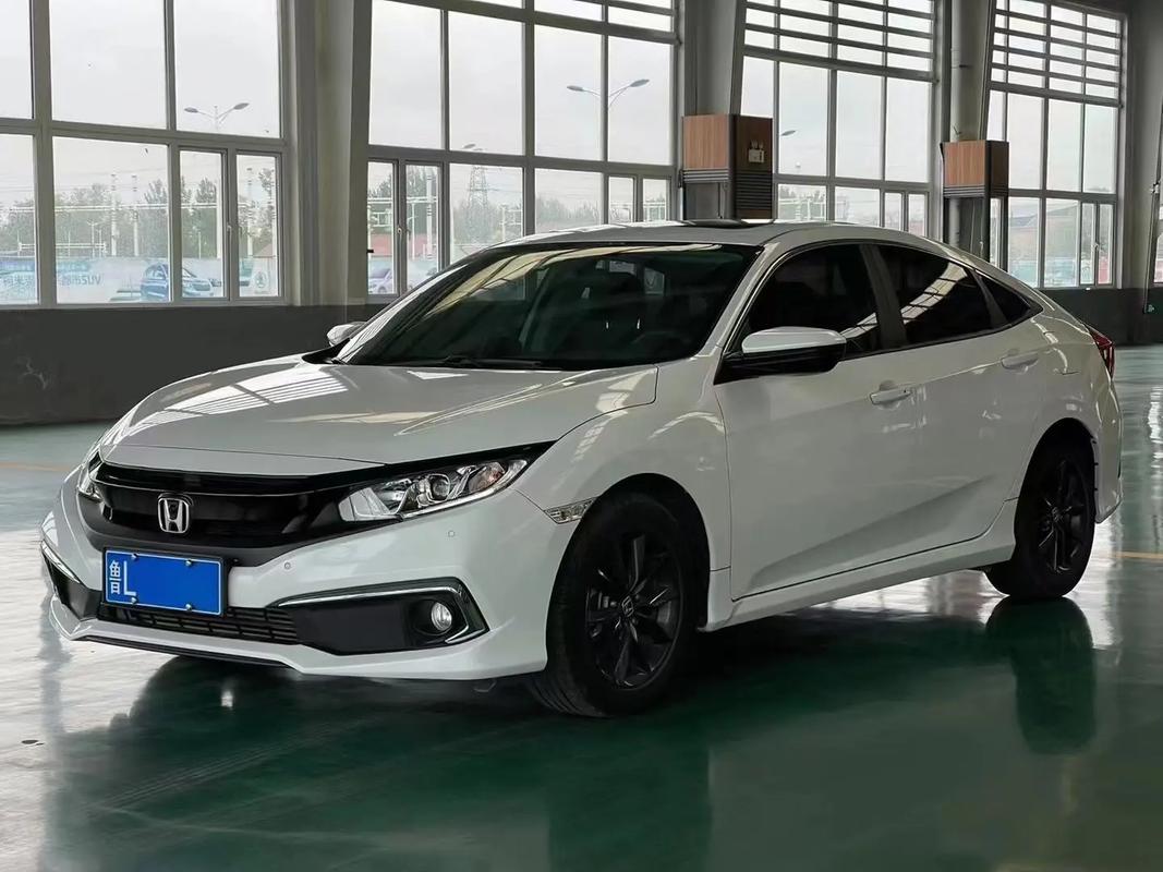 本田思域2021款报价,本田思域2021款报价多少