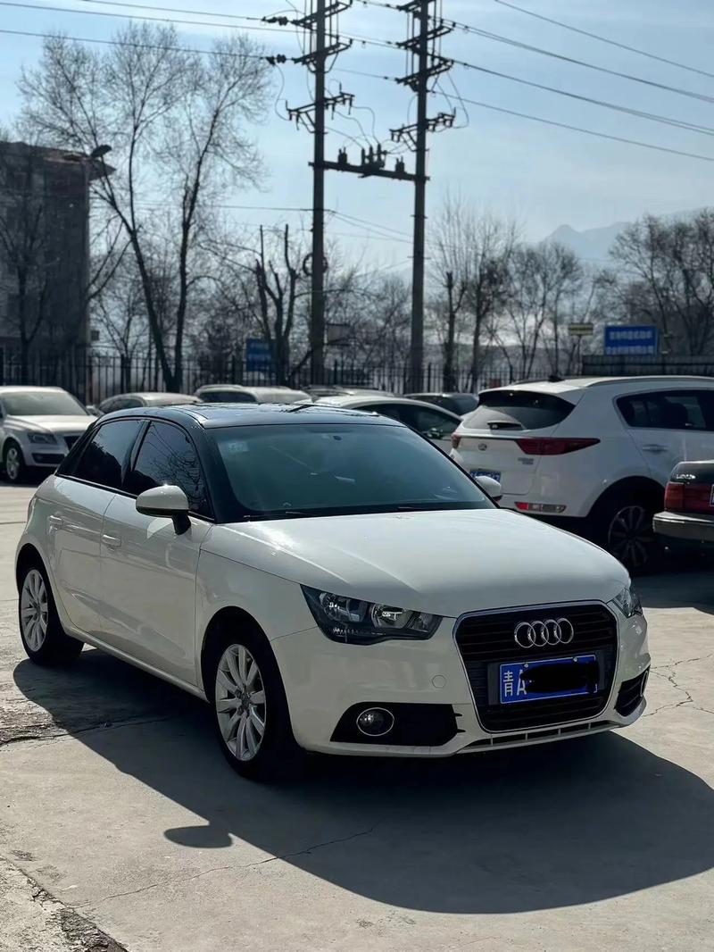 奥迪a1新车报价2022款图片(奥迪a1l新车报价2021款)