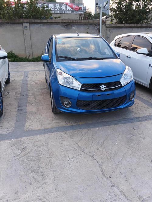 奥拓新能源汽车价格表 奥拓 新能源