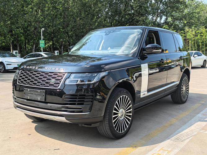 路虎越野车型(路虎越野车型大全和价格及图片)