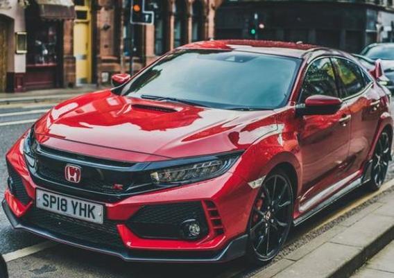 本田思域红标价格(本田思域红标最新价格)