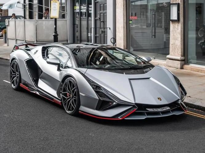 豪车大全图片(名车图片大全100张)