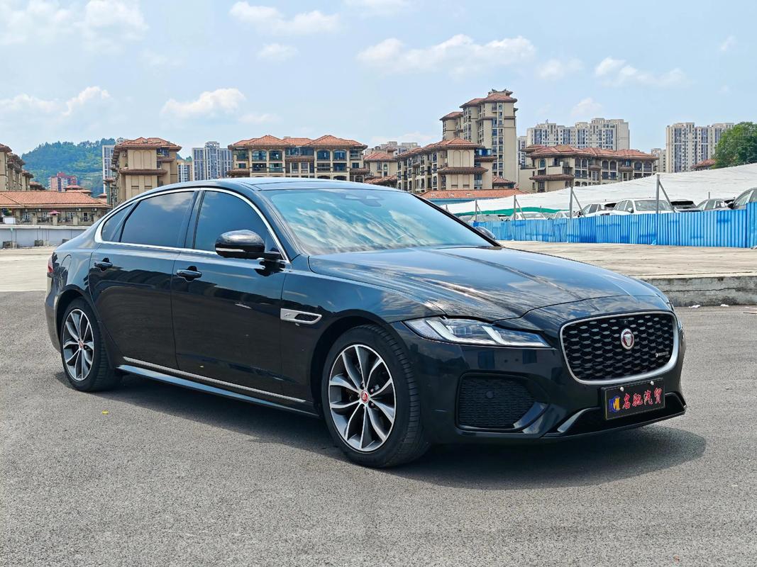 捷豹xf 捷豹xf图片