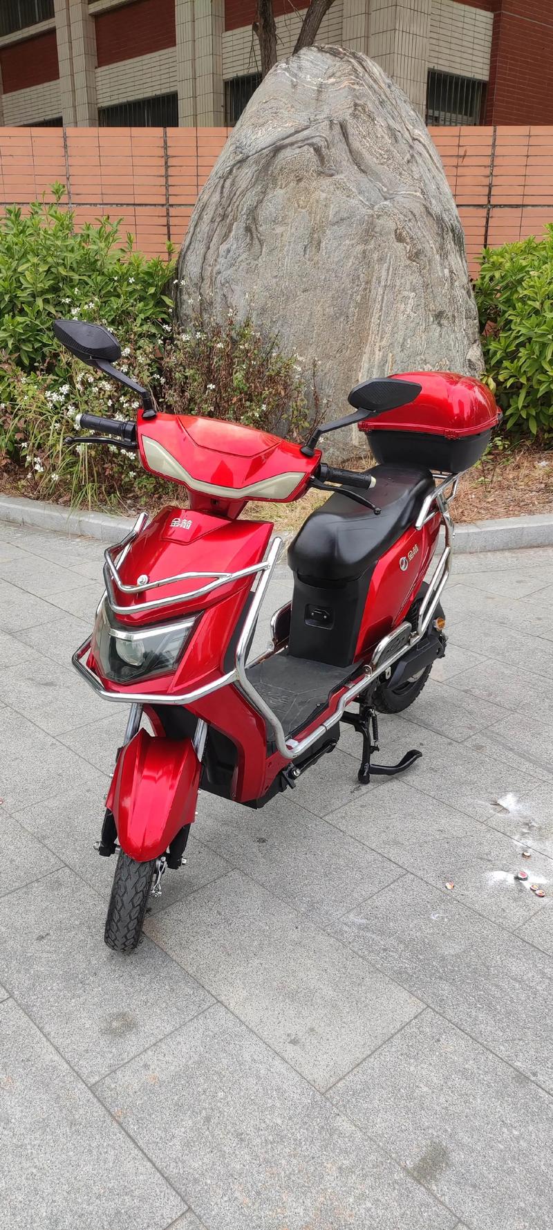 电动车哪个牌子好耐用,电瓶车那个牌子好,耐用