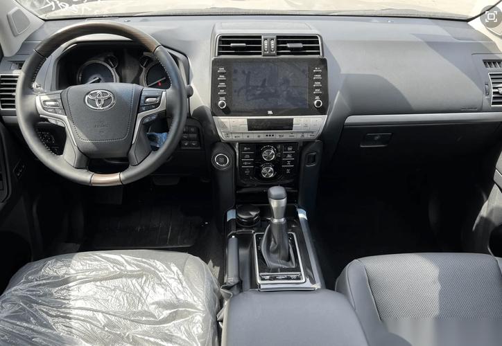 天津丰田霸道2700进口价格/天津市丰田霸道2019款价格