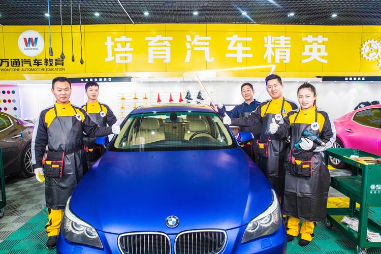 汽修培训学校排名,汽修学校哪家好?