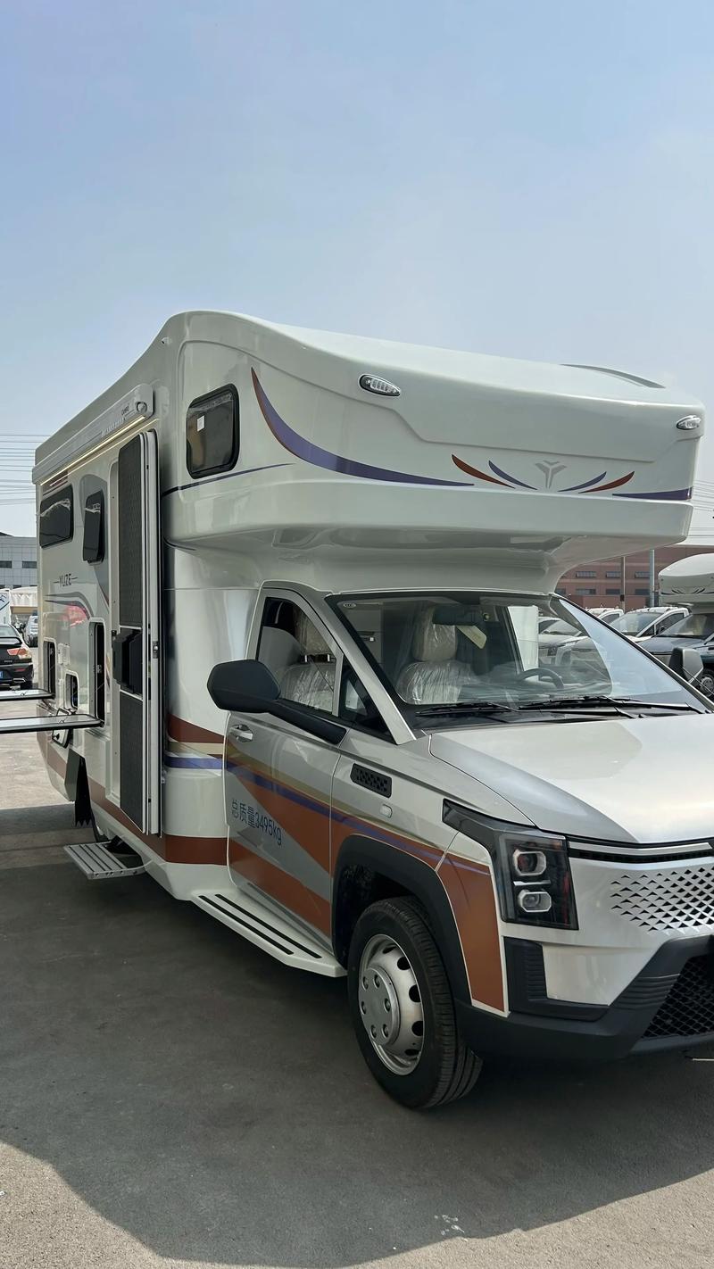 房车价格及图片大全10万以内/房车价格10万一20万内部图片