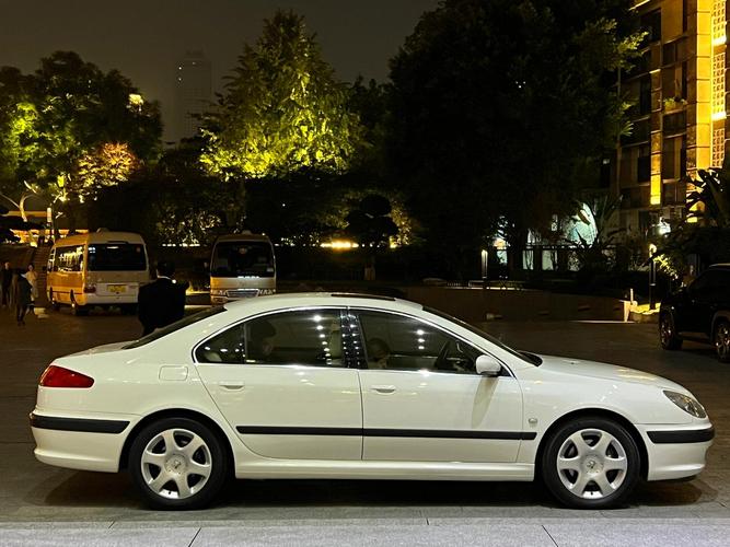 【标志607,标志607攻防定义】