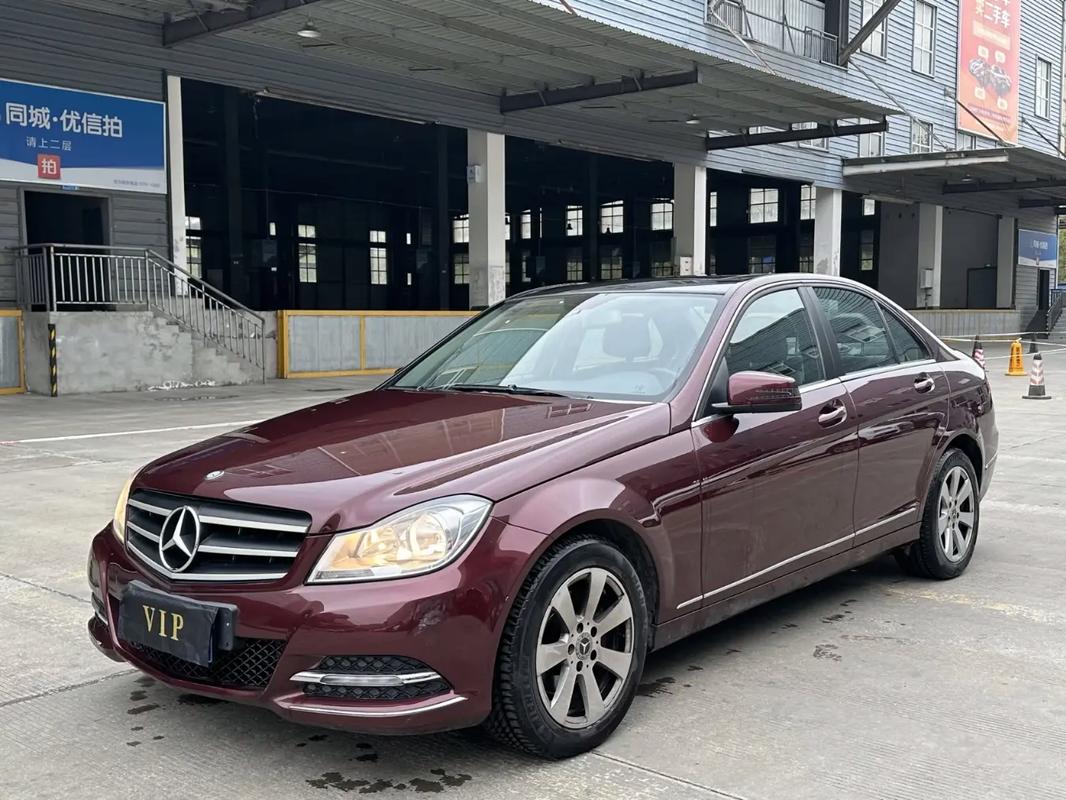 奔驰c280二手／奔驰c200,18t二手车