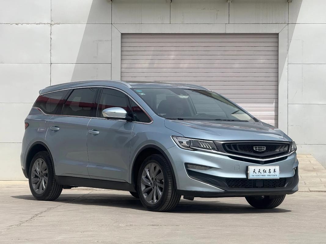 吉利公司老板叫什么名字 吉利的老板是谁是哪里人