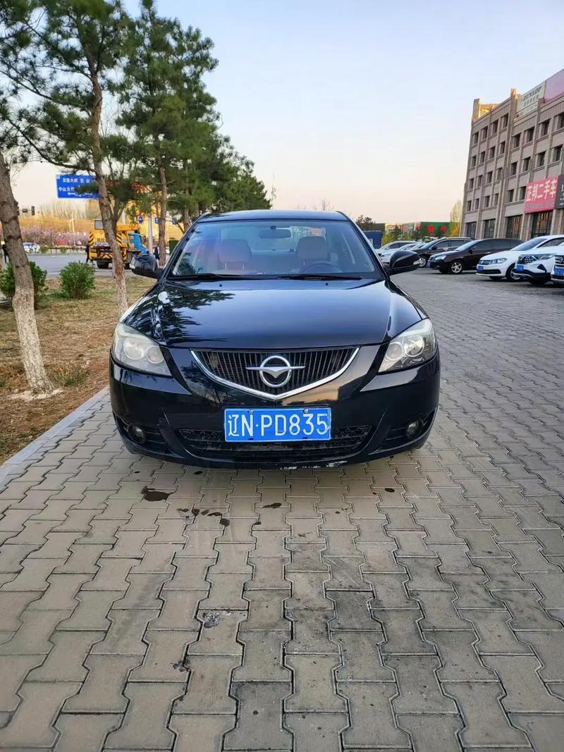 海马福美来三代2011款,海马福美来三代2011款时间怎么调