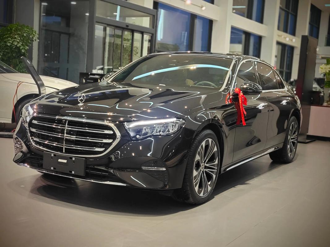 奔驰e300l新车报价2023款价格/奔驰e300l新款2021价格
