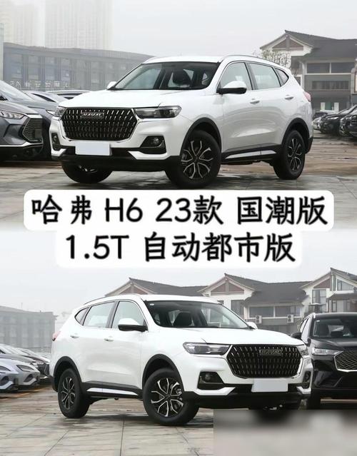 哈弗h6国潮都市版/哈弗h6国潮都市版和冠军版的区别