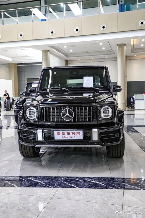 大g最便宜多少钱一辆 大g最便宜多少钱一辆新车