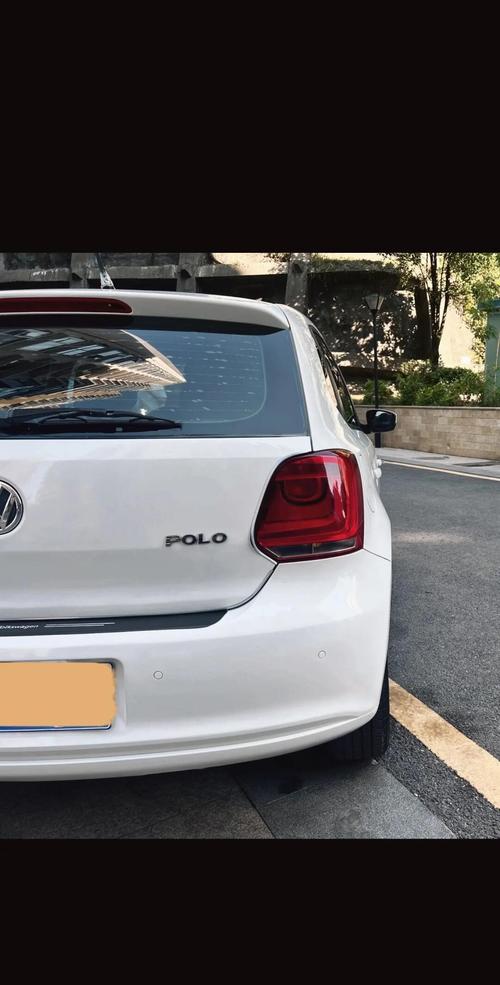 两厢车polo好不好/2厢polo