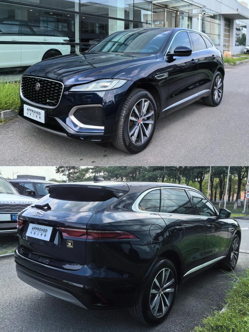 捷豹二手车价格／捷豹二手车价格表