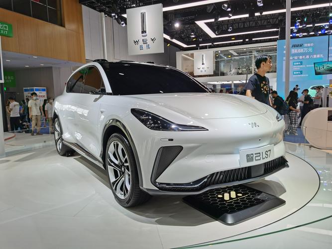 2021成都车展新车／成都车展新车盘点