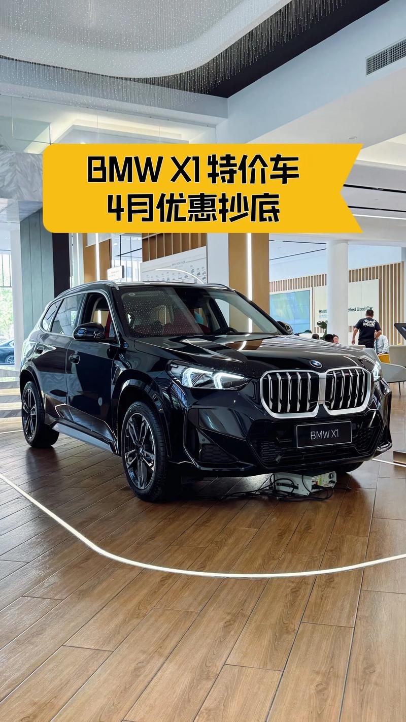 宝马x1三缸车能买吗 宝马x1三缸车能买吗多少钱