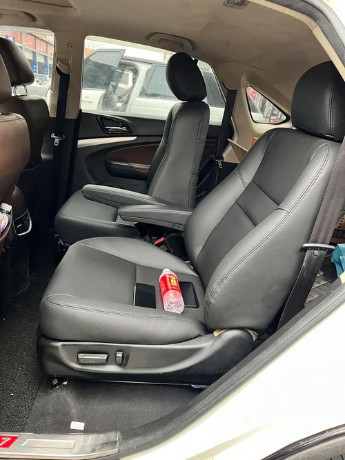 吉利gx7改装中网(吉利gx7改装电动座椅图片)