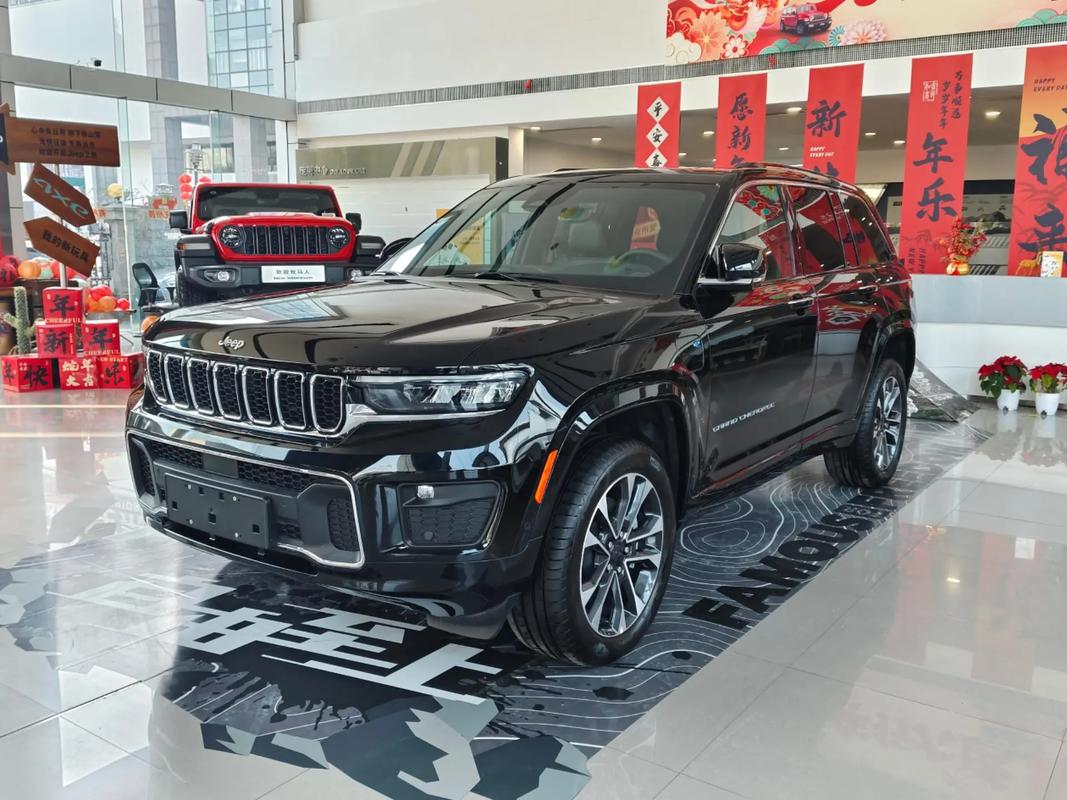 jeep大切诺基4s店地址,大切诺基全国4s店地址