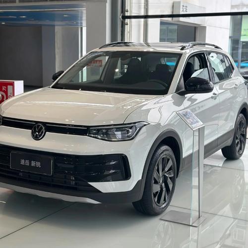 上海大众suv全部车型(上海大众suv新款大全)