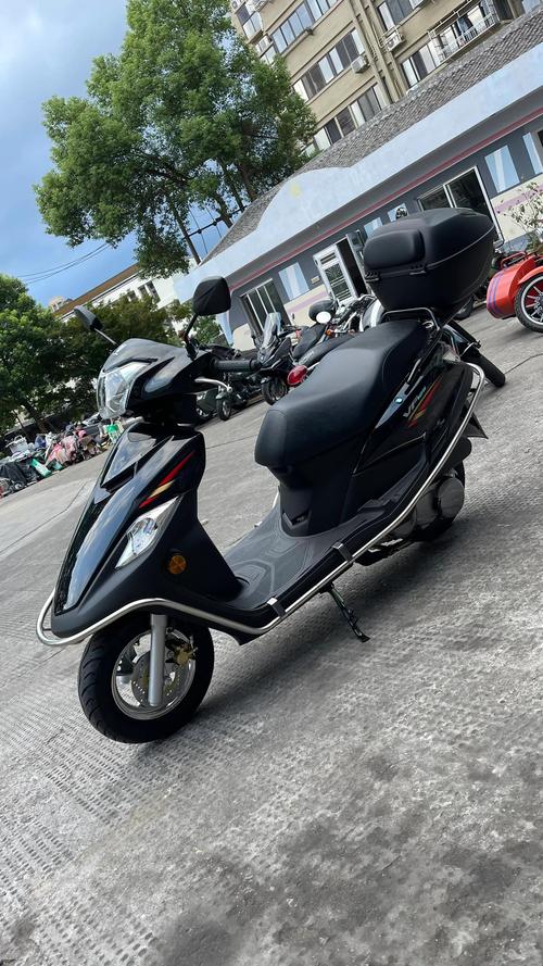 豪爵摩托车官方网旗舰店,豪爵摩托车官方旗舰店踏板车