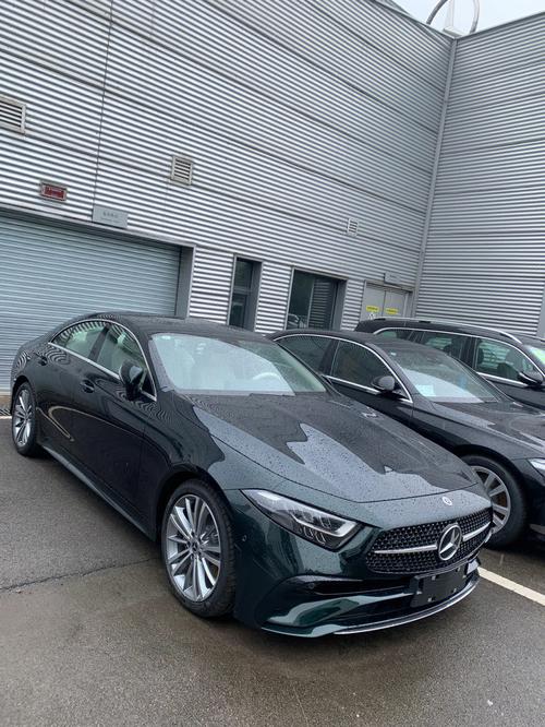 【奔驰cls300祖母绿,奔驰s350祖母绿】