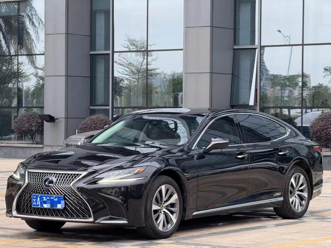 凌志ls500h落地多少钱／凌志汽车ls500