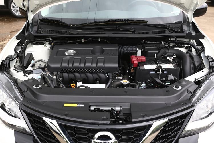 日产tiida报价 东风日产 tiida价格