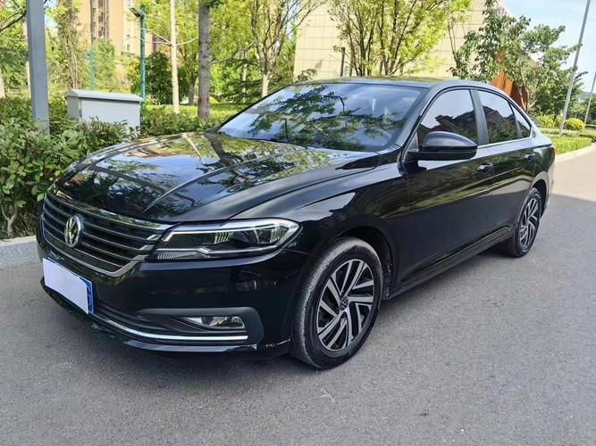 大众朗逸plus280舒适版 大众朗逸plus280舒适版落地多少钱