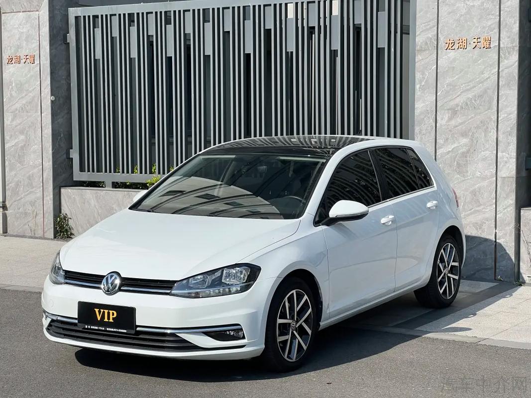 大众高尔夫200tsi／大众高尔夫2026款落地价格及图片