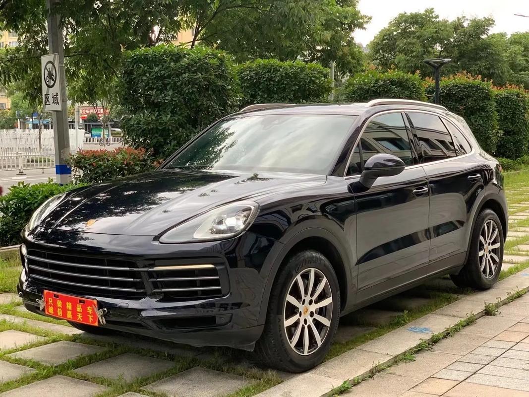 保时捷卡宴一般多少钱／保时捷卡宴多少钱落地