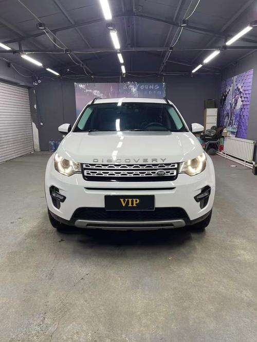 16款路虎发现神行怎么样,路虎发现神行2016款全系配置参数