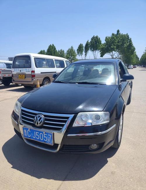 帕萨特2008款(帕萨特18t2008款)