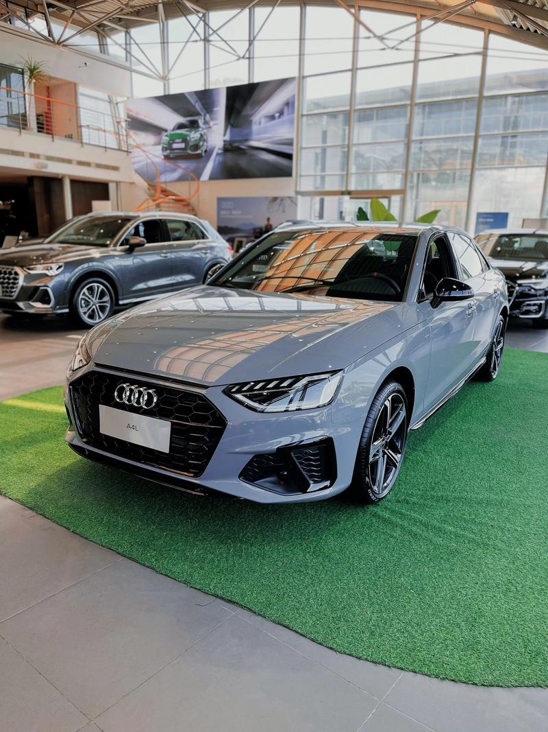 奥迪a4l新款报价(奥迪a4l全新报价)