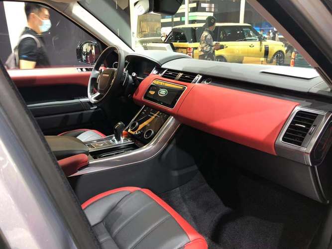 揽胜运动版2021款价格,揽胜运动版2020款价格汽车之家