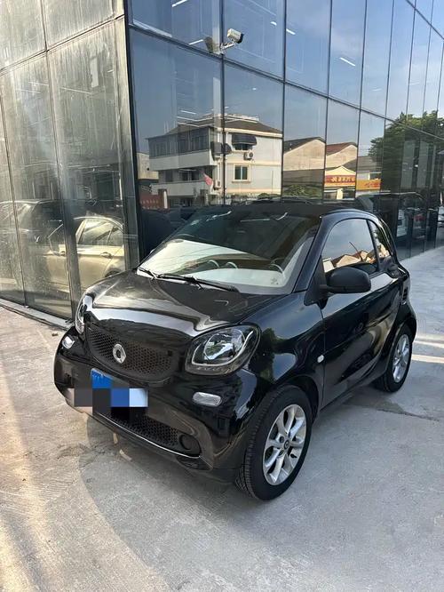 smartfortwo二手车值得买吗/smartfortwo二手车怎么样