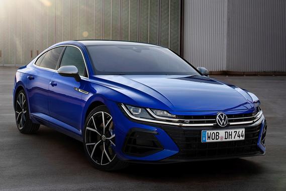 大众arteon国内叫什么/大众arteon百度百科