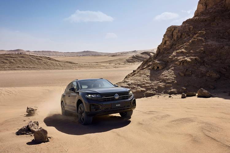 【大众进口途锐,大众进口途锐价格】