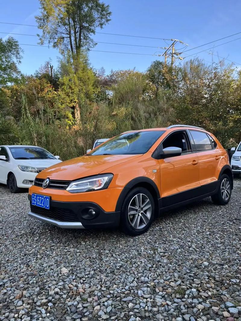 poloplus汽车之家/polocross汽车之家