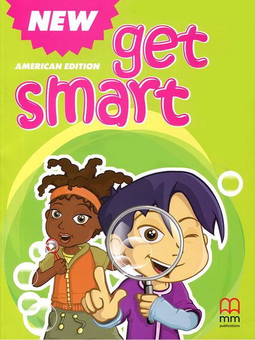 smart英语 smart英语教材属于什么系列