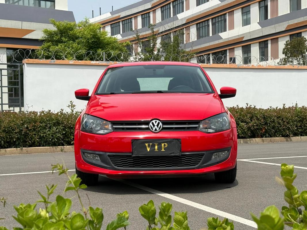 大众polo2022款自动挡落地价,大众polo2020自动多少钱落地