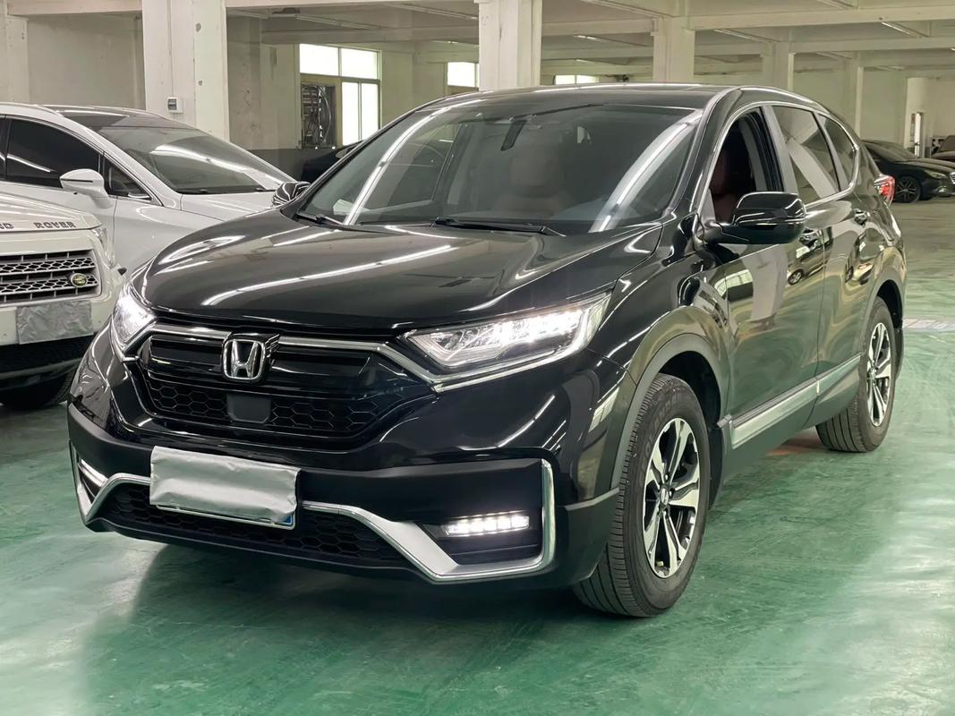 本田crv2021新款报价图片／本田crv最新款报价及图片