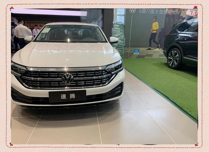 大众2024速腾,2024款大众速腾