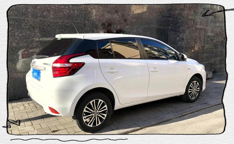 丰田两厢车哪个最好／丰田最好的两厢车